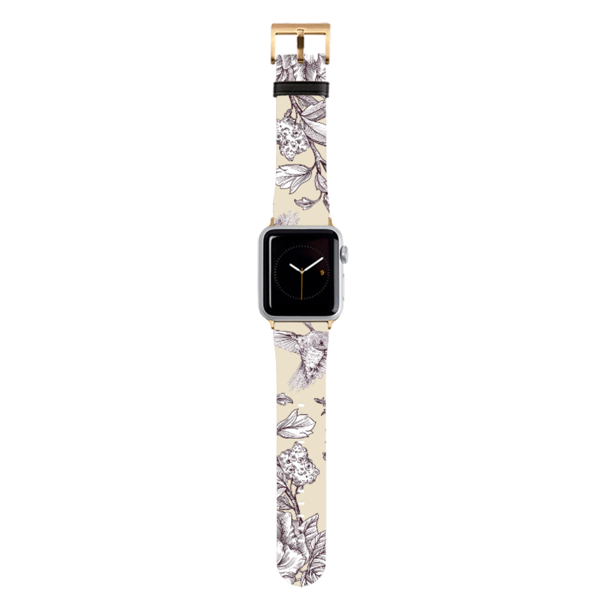 Leeds Castle Apple Watch Armband