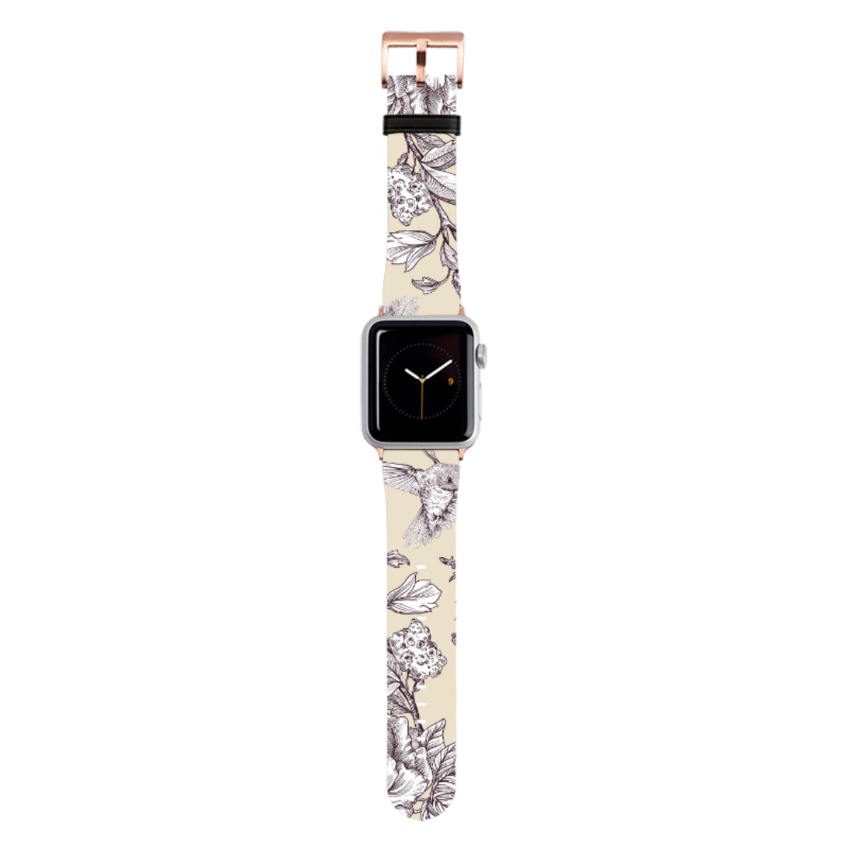 Leeds Castle Apple Watch Armband