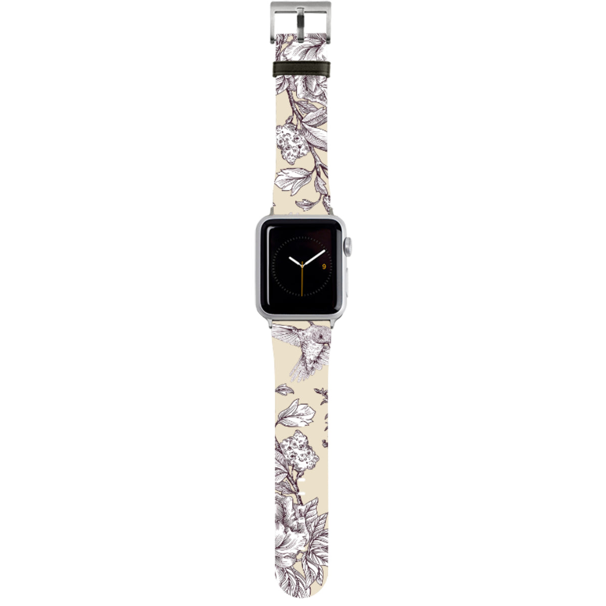 Leeds Castle Apple Watch Armband