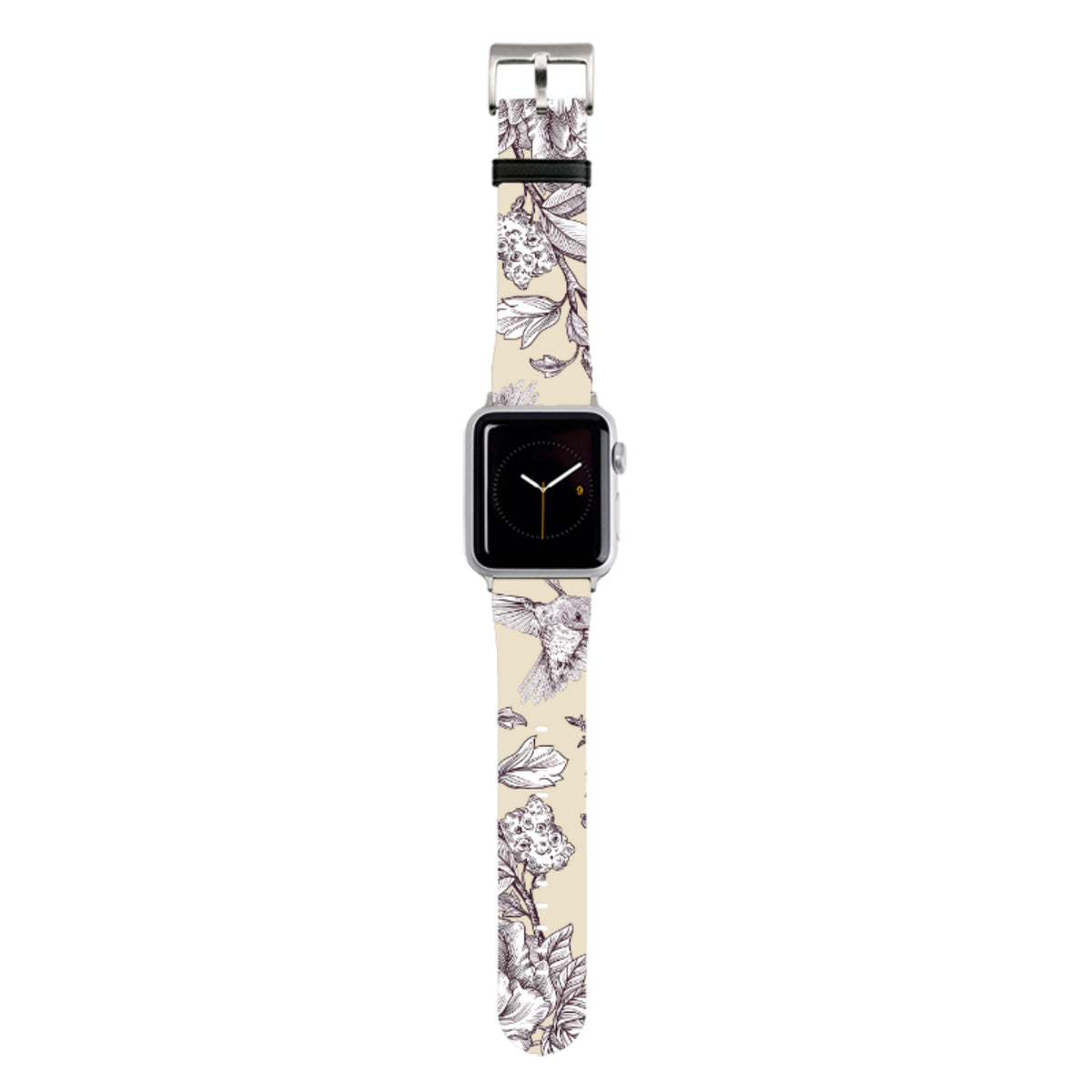 Leeds Castle Apple Watch Armband