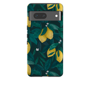 Google Tough Case -  Lemons 2 By Jade Mosinski