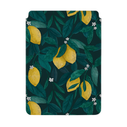 Lemons 2 By Jade Mosinski Laptop, Kindle & iPad Sleeve