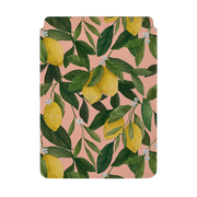 Lemons By Jade Mosinski Laptop, Kindle & iPad Sleeve