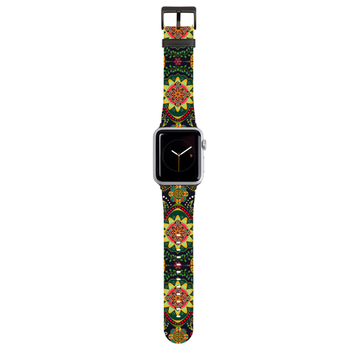 Levens Hall Apple Watch Strap