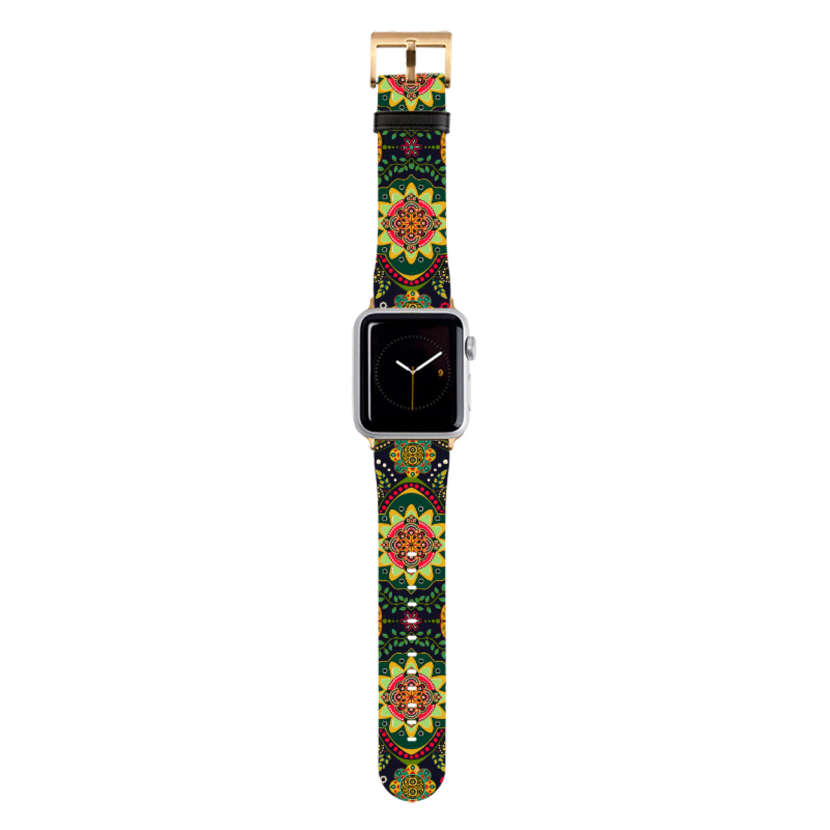 Levens Hall Apple Watch Strap