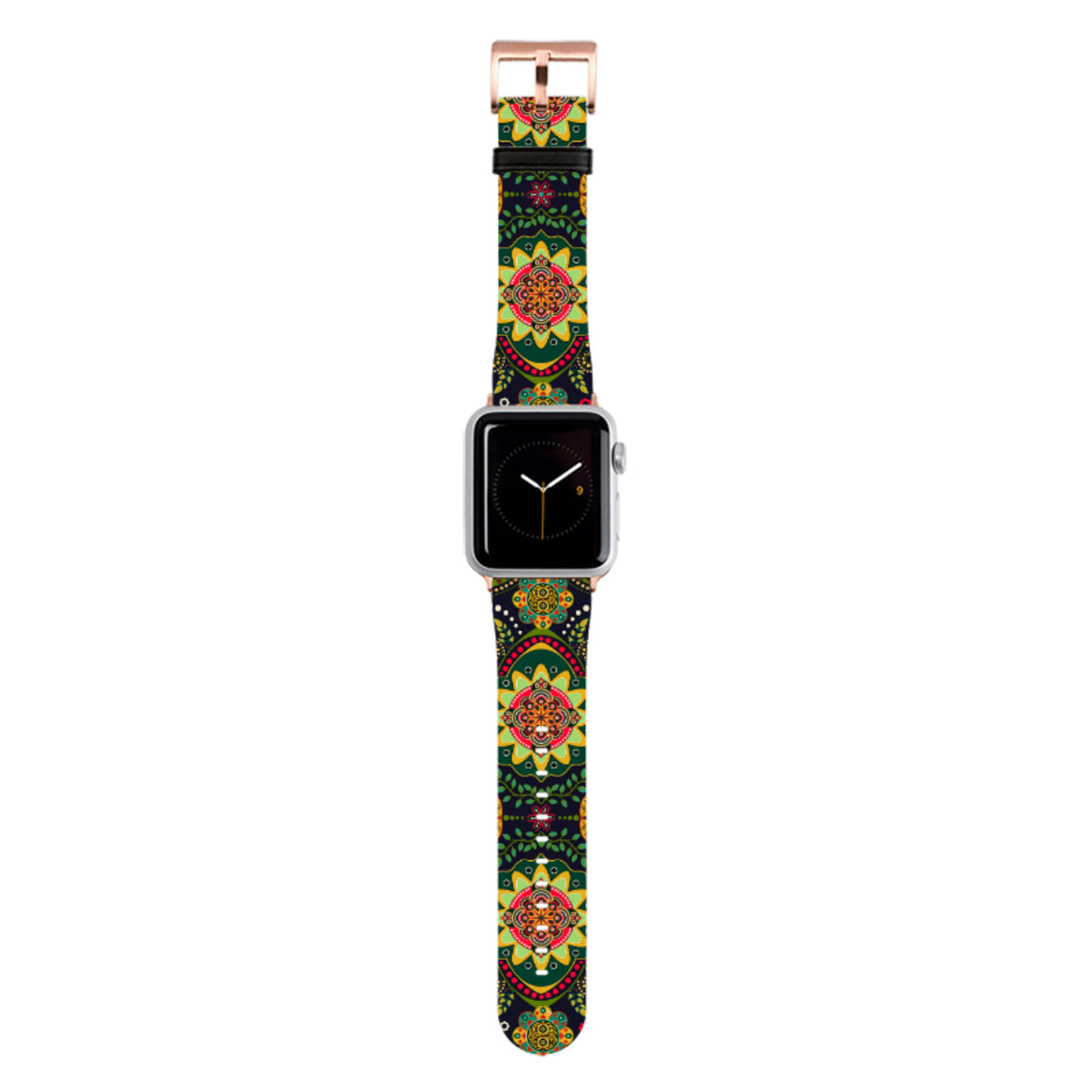 Levens Hall Apple Watch Strap