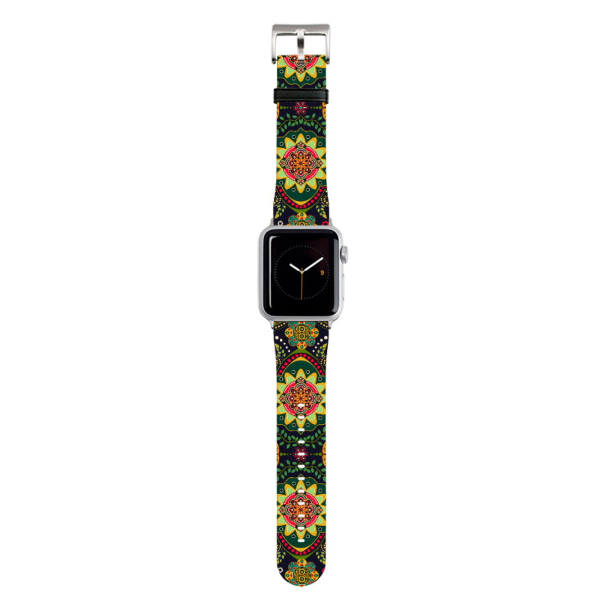 Levens Hall Apple Watch Strap