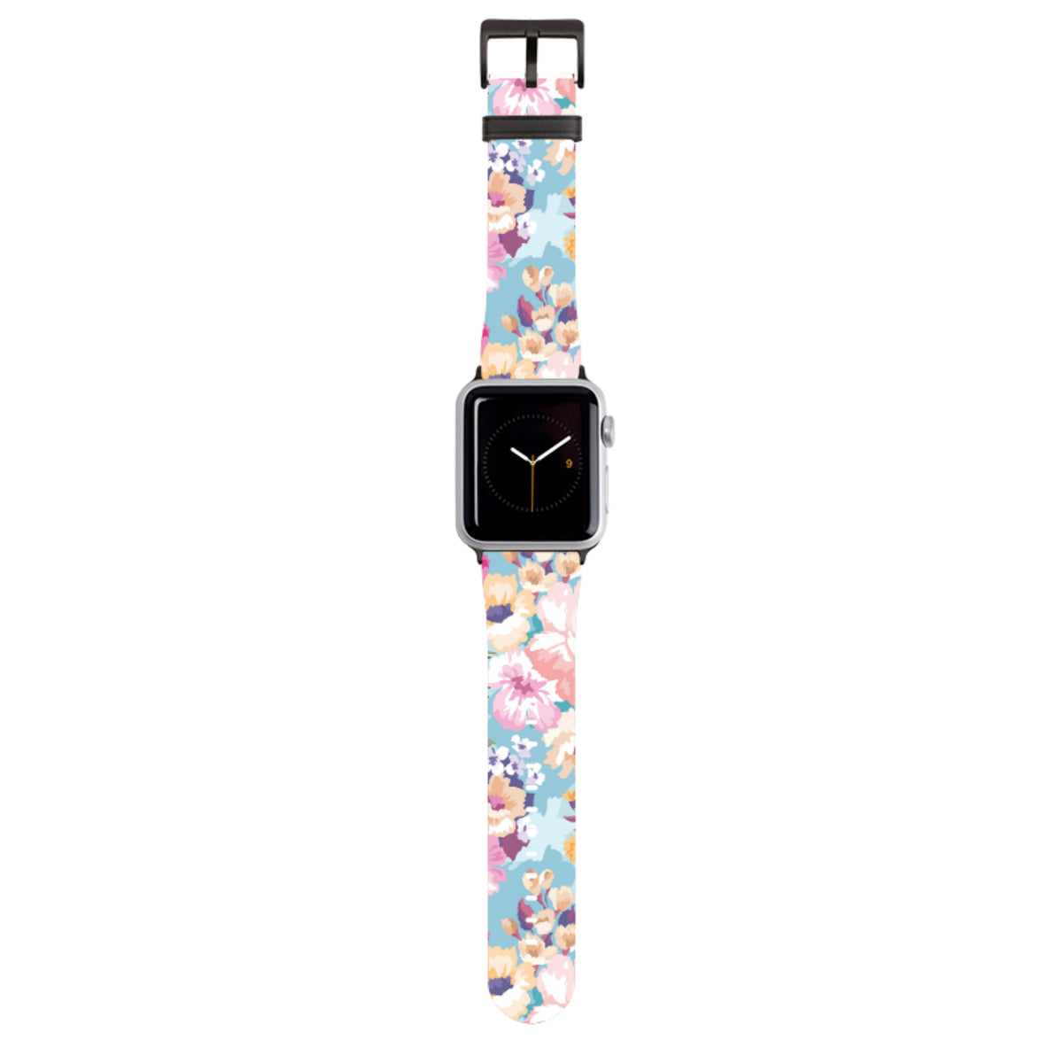 Lewes Apple Watch Strap
