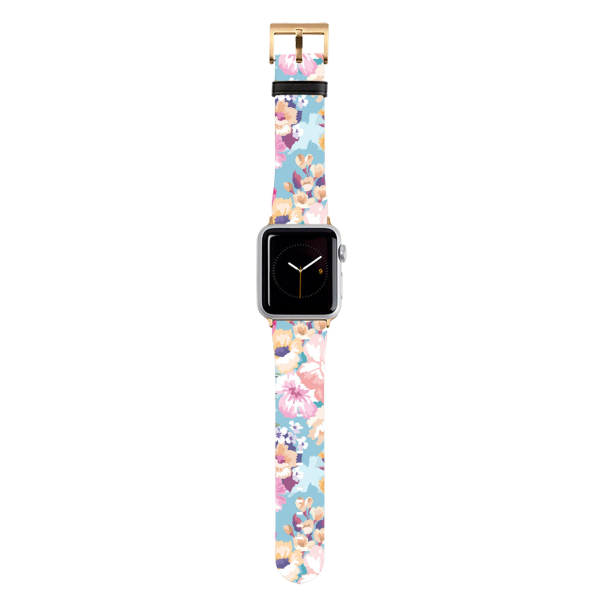 Lewes Apple Watch Strap