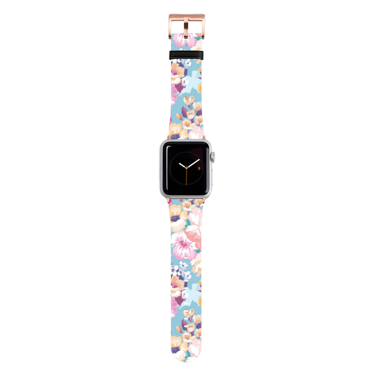 Lewes Apple Watch Strap