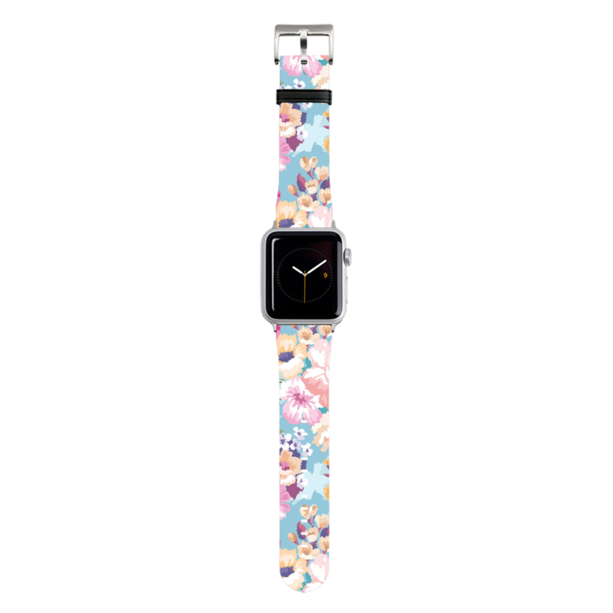 Lewes Apple Watch Strap
