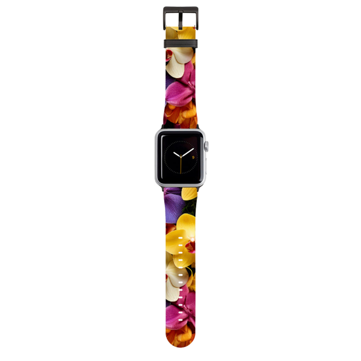 Lewes Floral II Apple Watch Strap