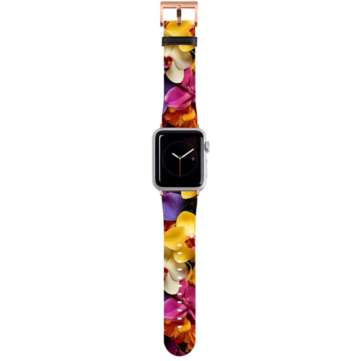 Lewes Floral II Apple Watch Strap