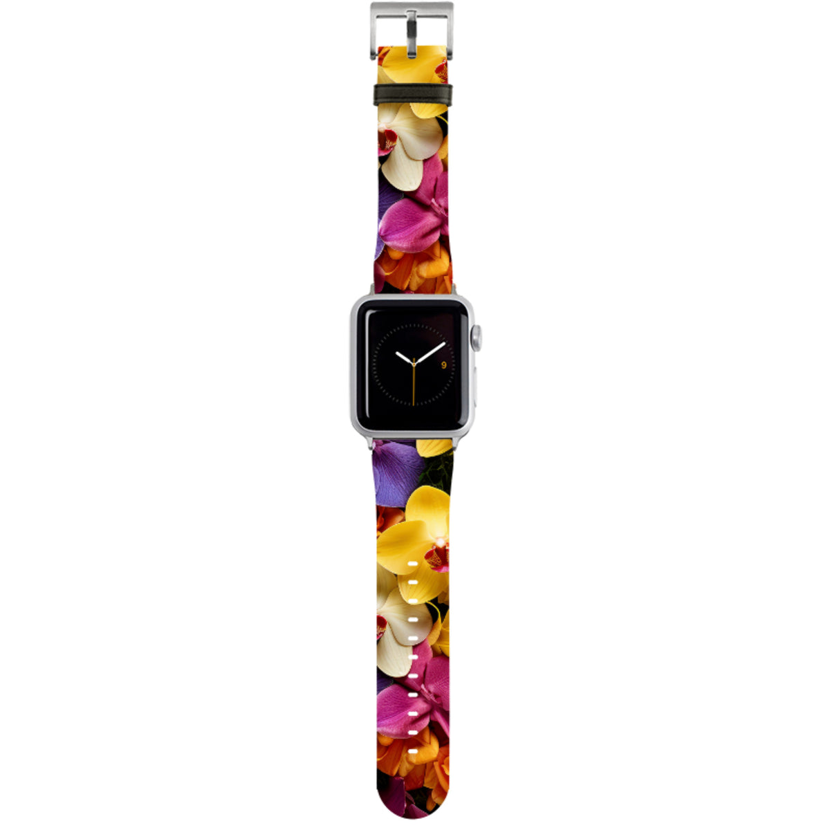 Lewes Floral II Apple Watch Strap