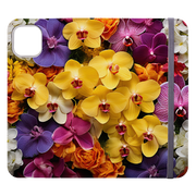 Lewes Floral Wallet Case