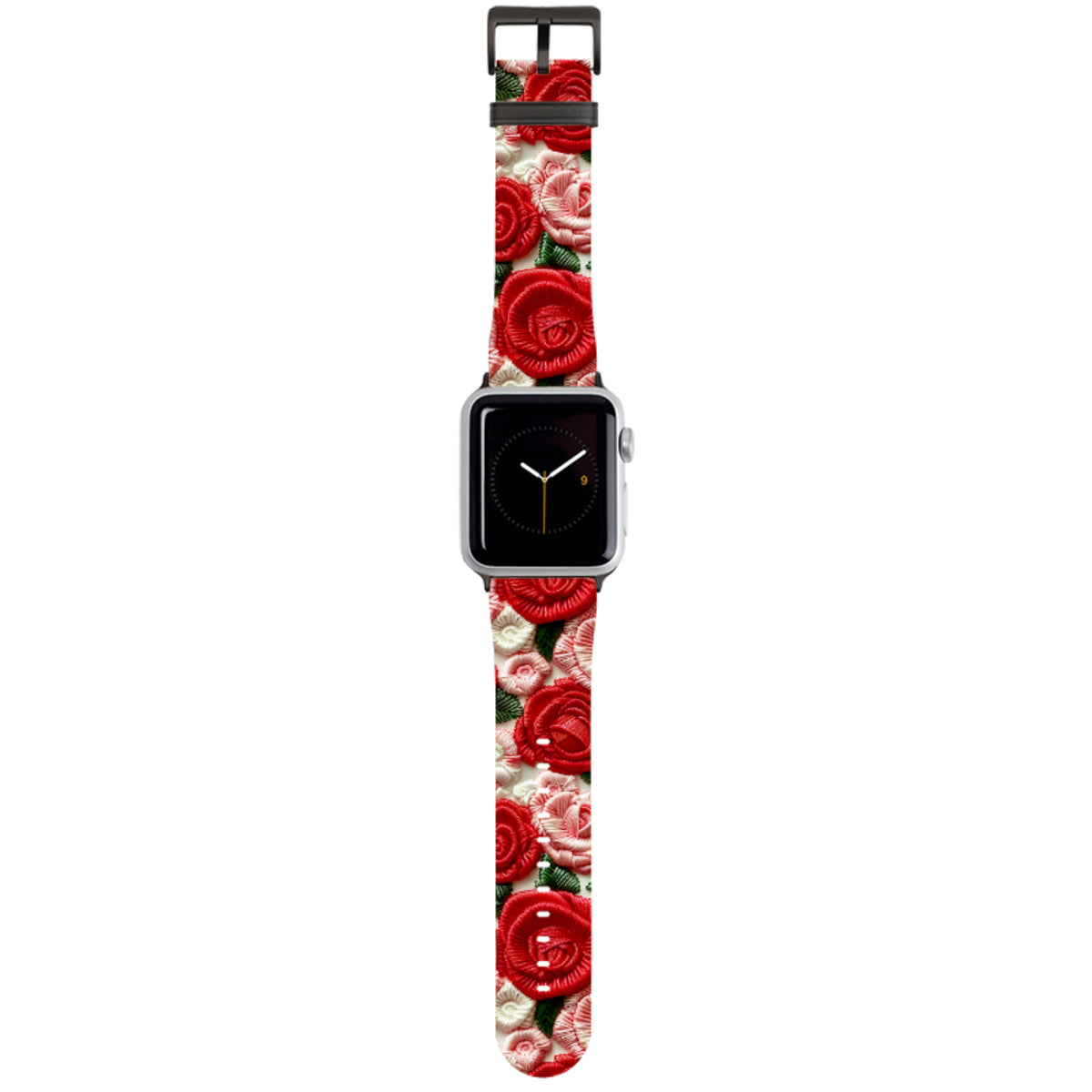 Light Roses III Apple Watch Strap