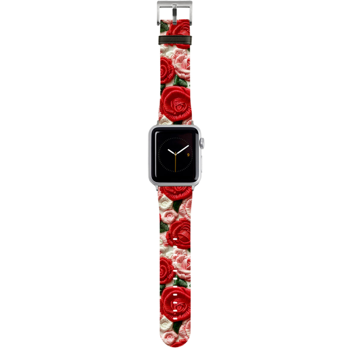 Light Roses III Apple Watch Strap