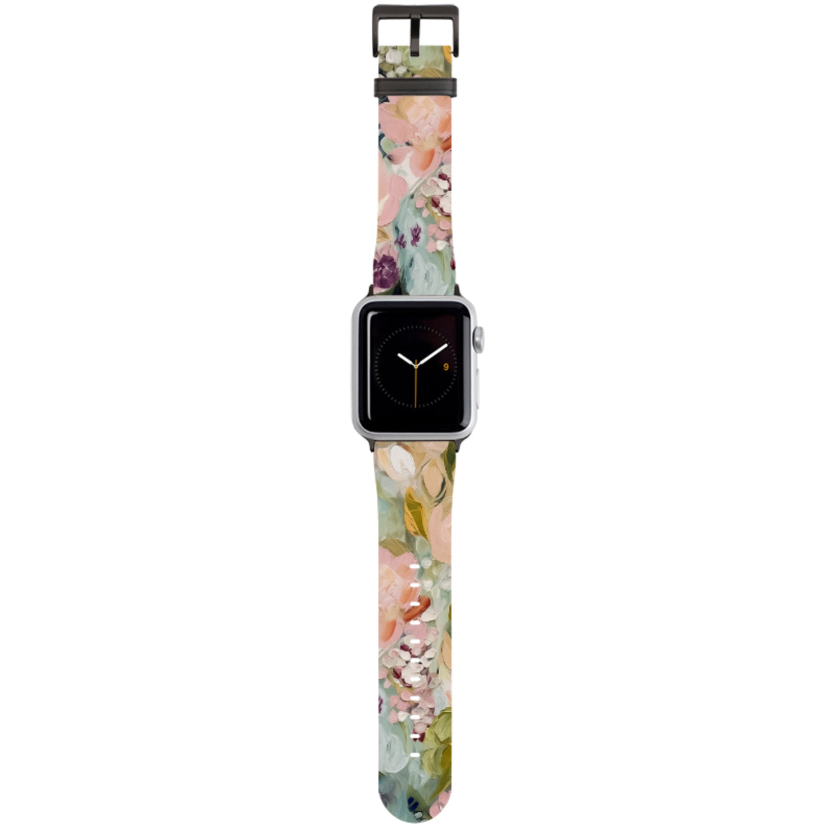 Linton Apple Watch-Armband
