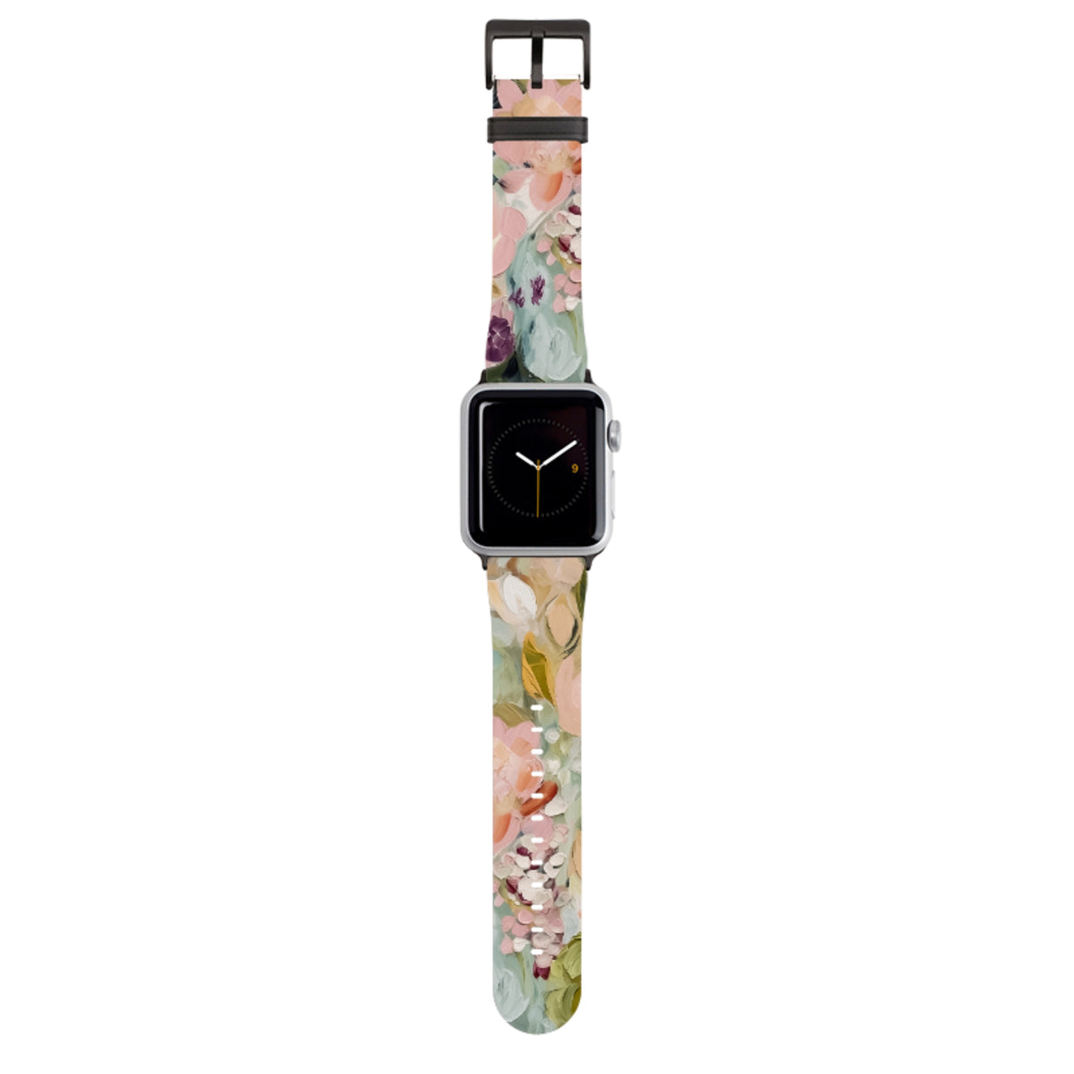 Linton Apple Watch-Armband