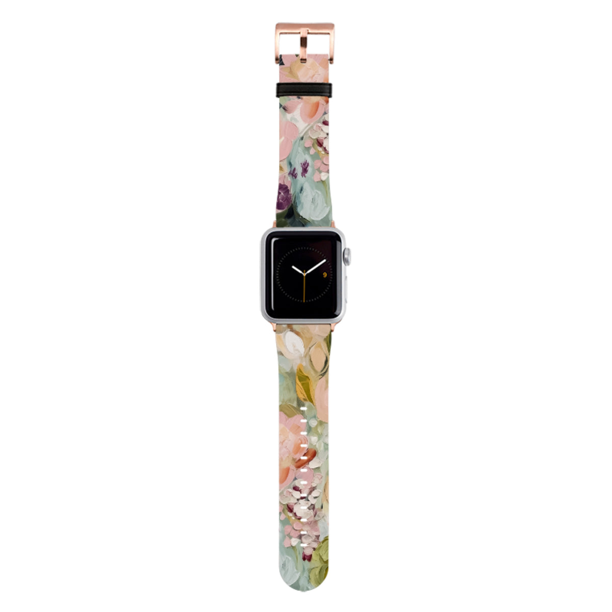 Linton Apple Watch-Armband