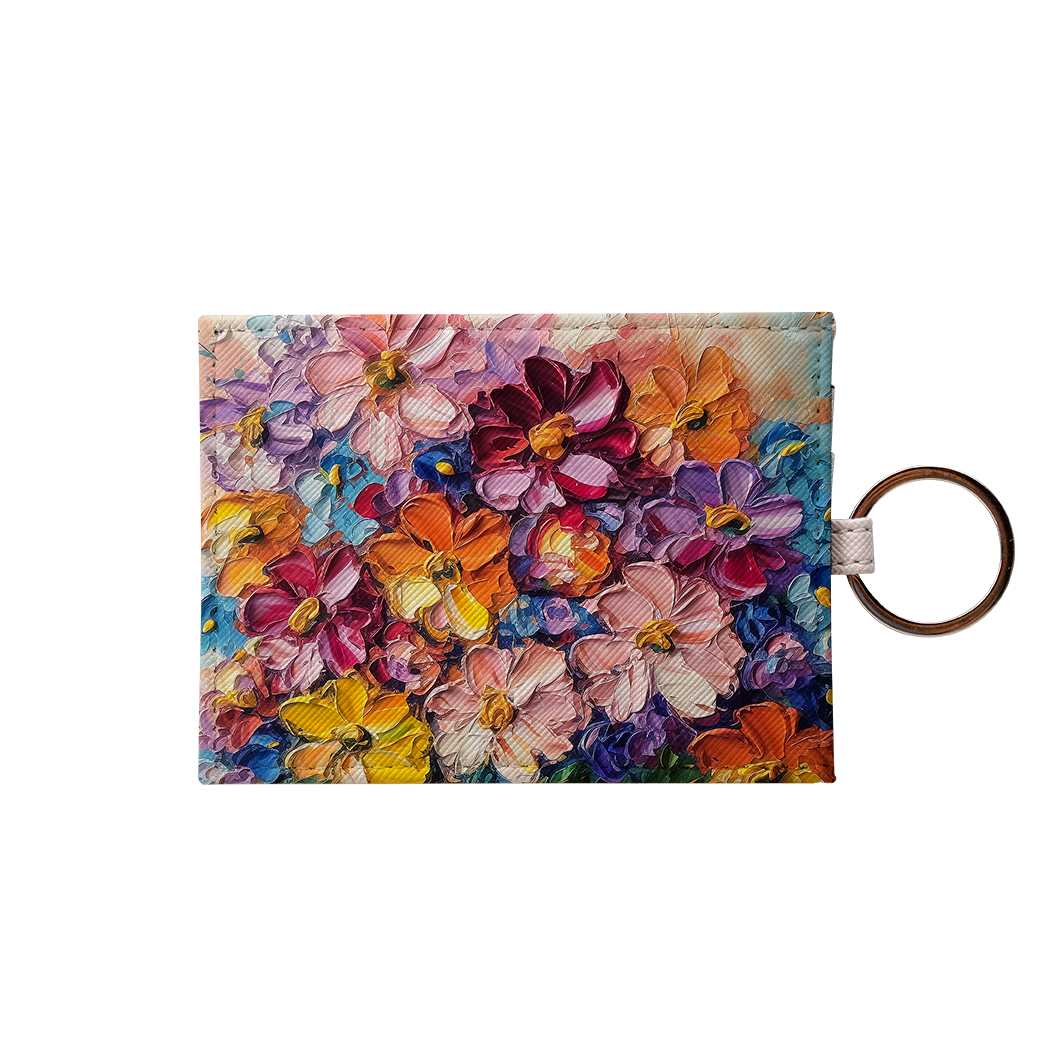 Littleport Card Holder