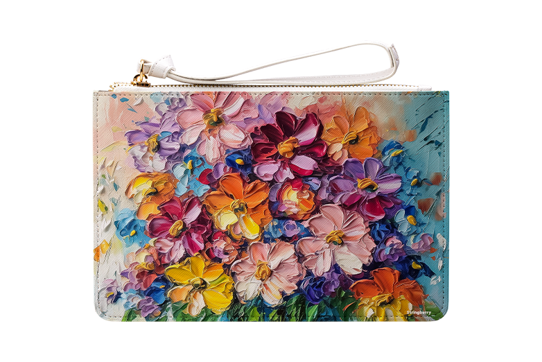 Littleport Clutchbag