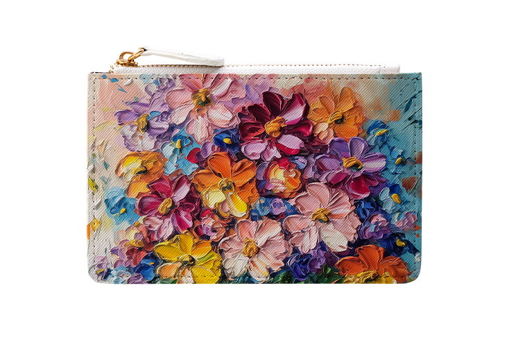 Littleport Coin Purse