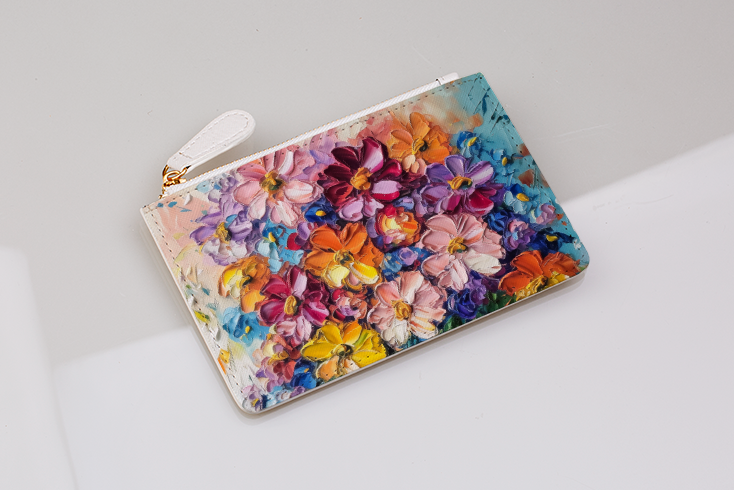 Littleport Coin Purse