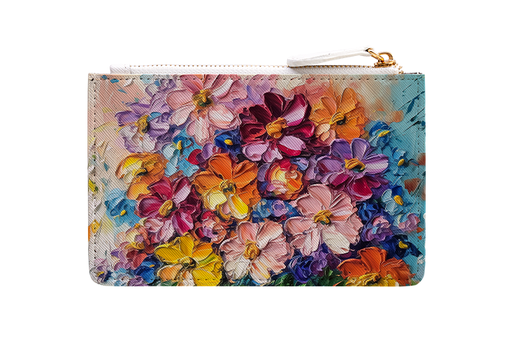 Littleport Coin Purse