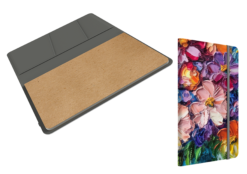 Littleport II Folio Notebook