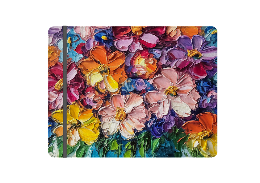 Littleport II Folio Notebook