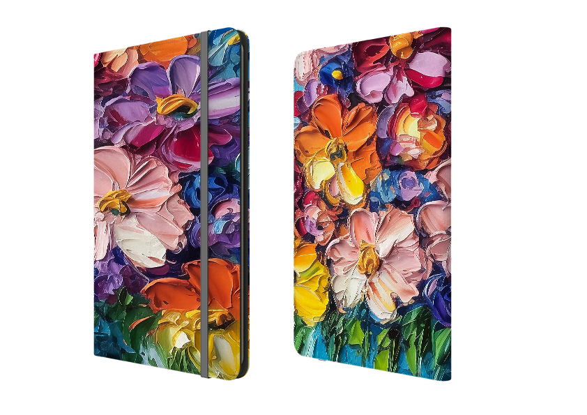Littleport II Folio Notebook