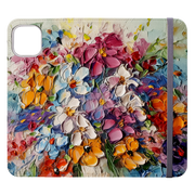 Littleport III Brieftaschen-Schutzhülle