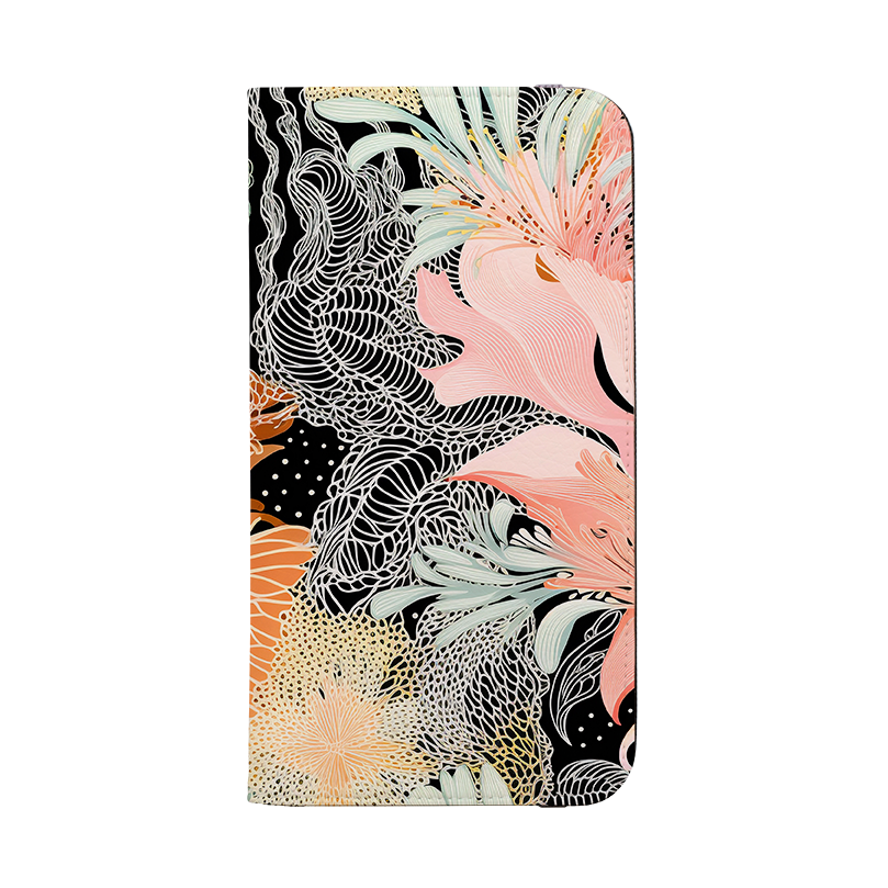 Lomond Wallet Case