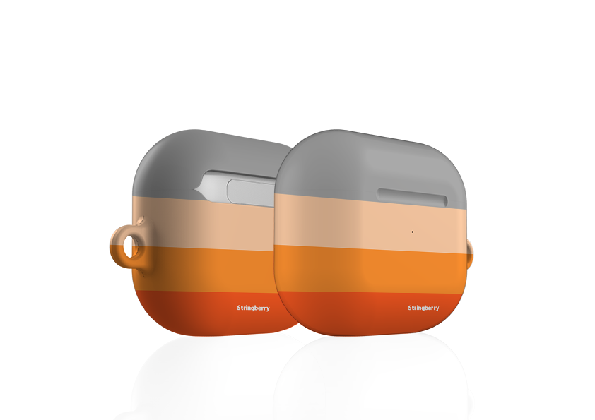 London Chroma Airpod Hülle Gen 4