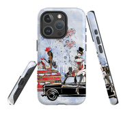 iPhone MagSafe Tough Case -  London Icons
