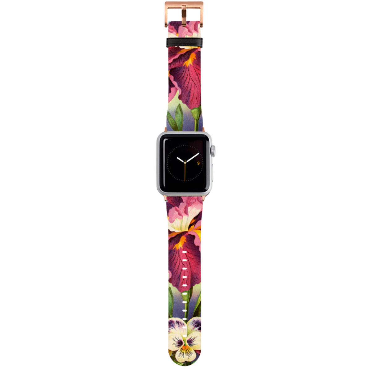 Losely Apple Watch-Armband