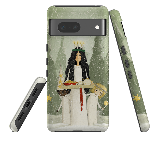 Google Tough Case -  Lucia By Maja Lindberg