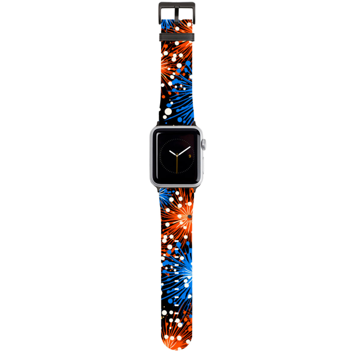 Lucky Stars Apple Watch Strap