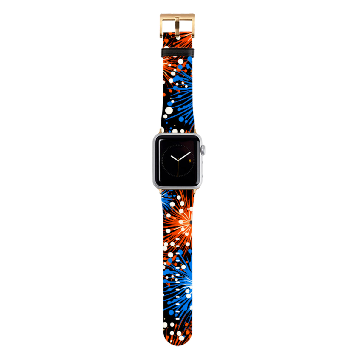 Lucky Stars Apple Watch Strap