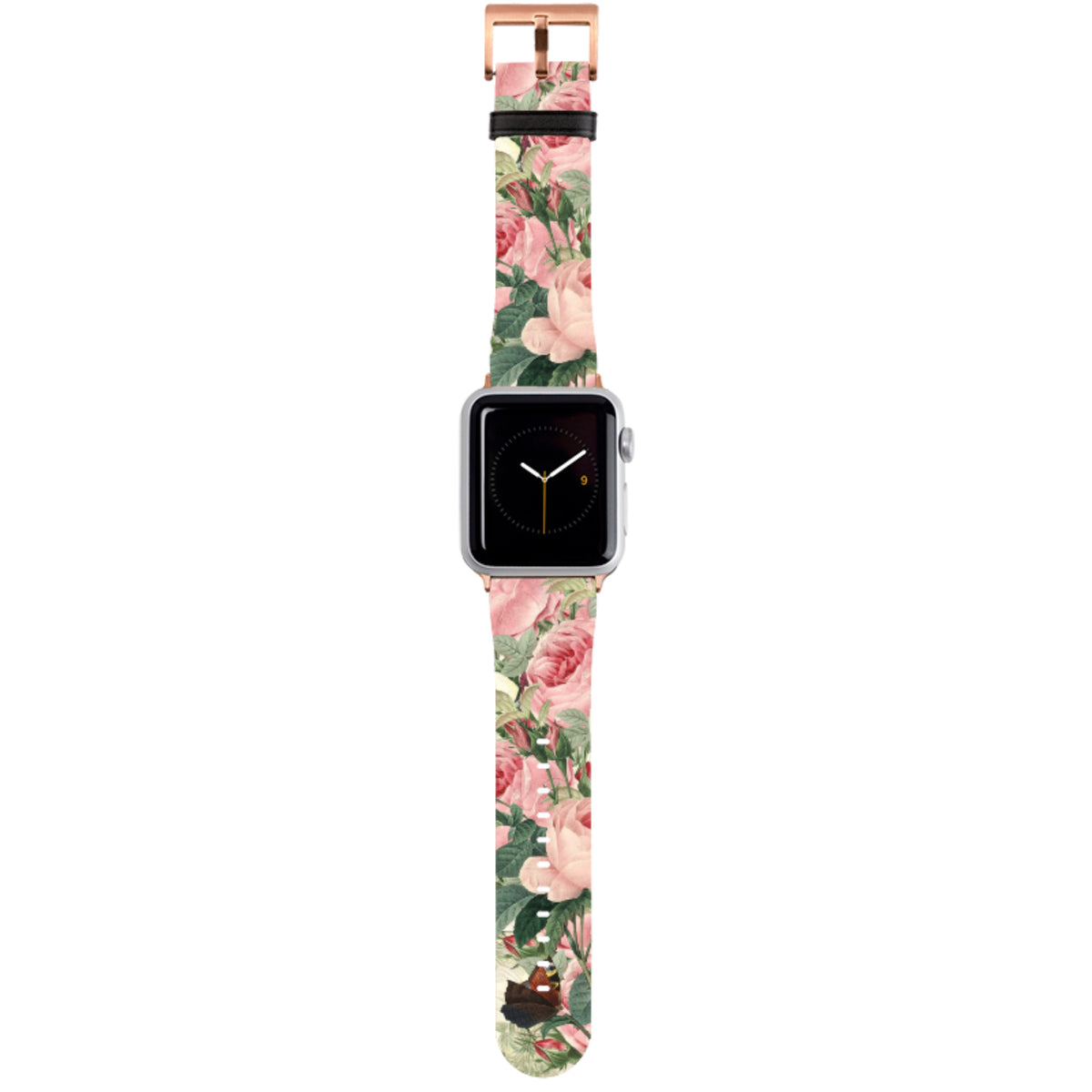 Lynmouth Apple Watch Armband
