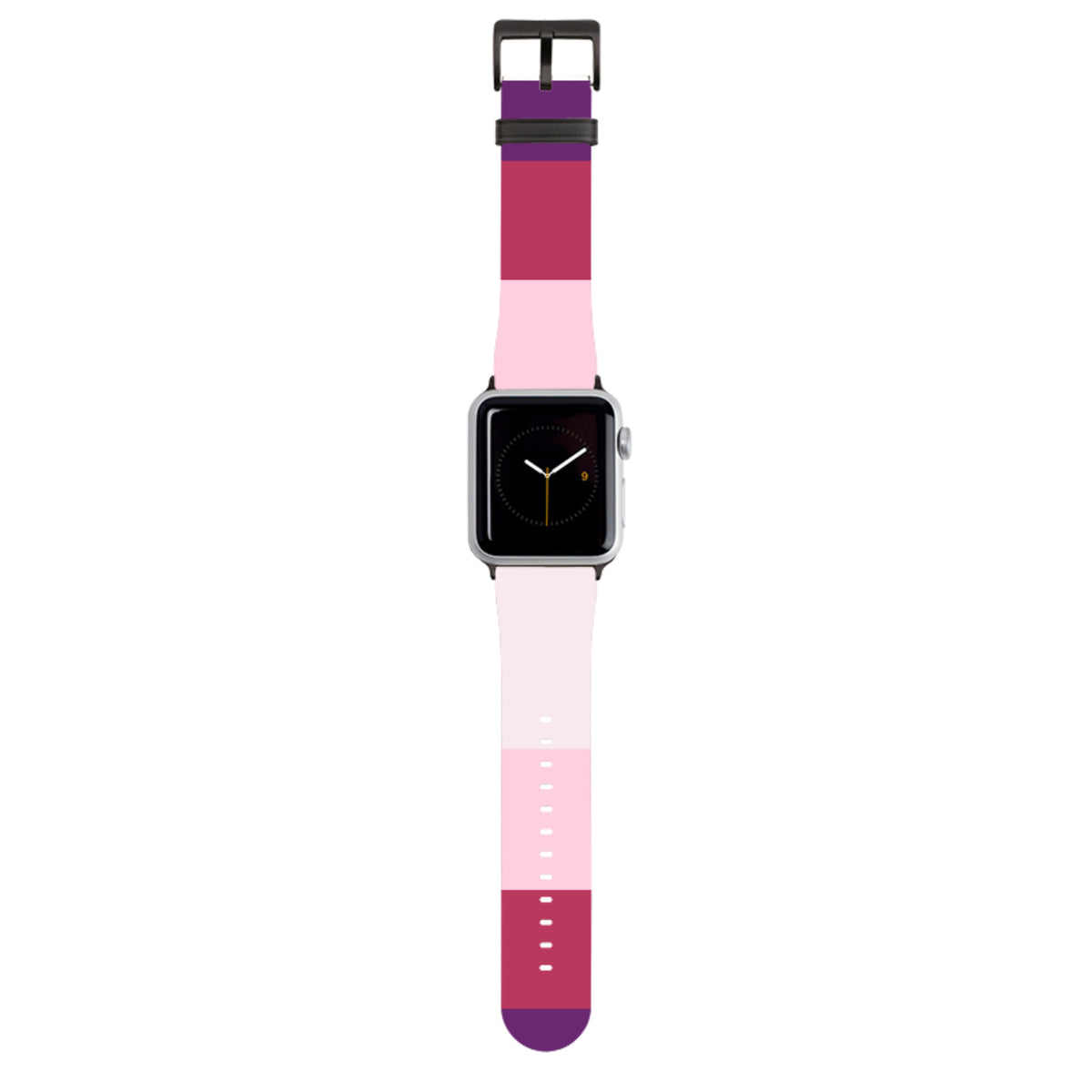 Lyon Chroma Apple Watch Strap