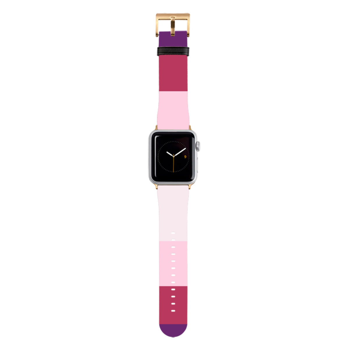 Lyon Chroma Apple Watch Strap