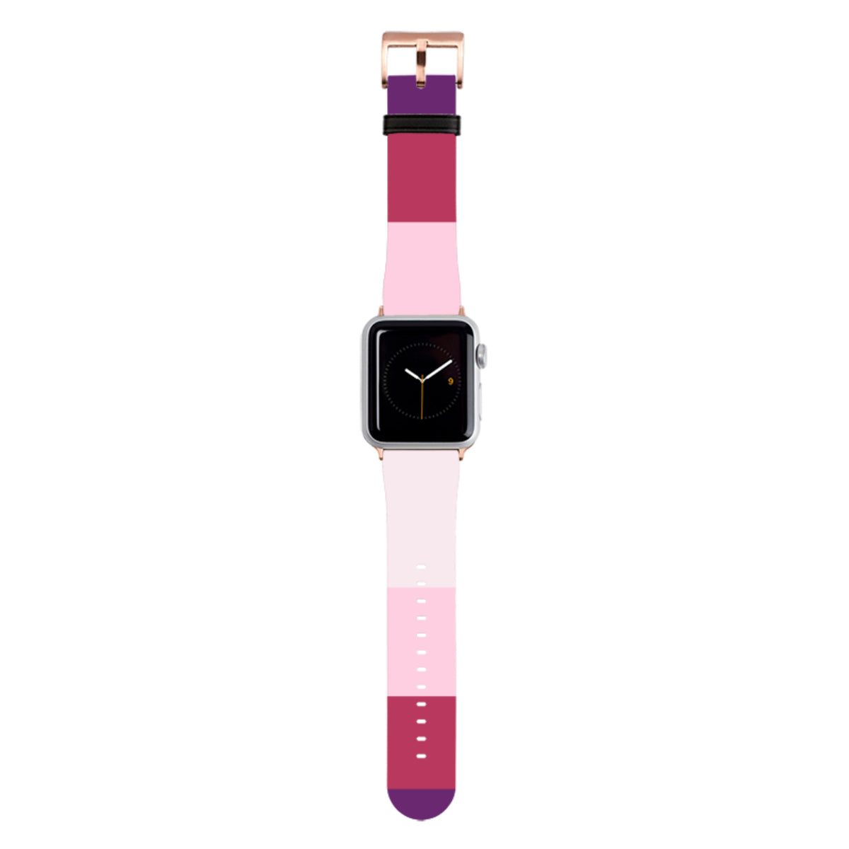 Lyon Chroma Apple Watch Strap
