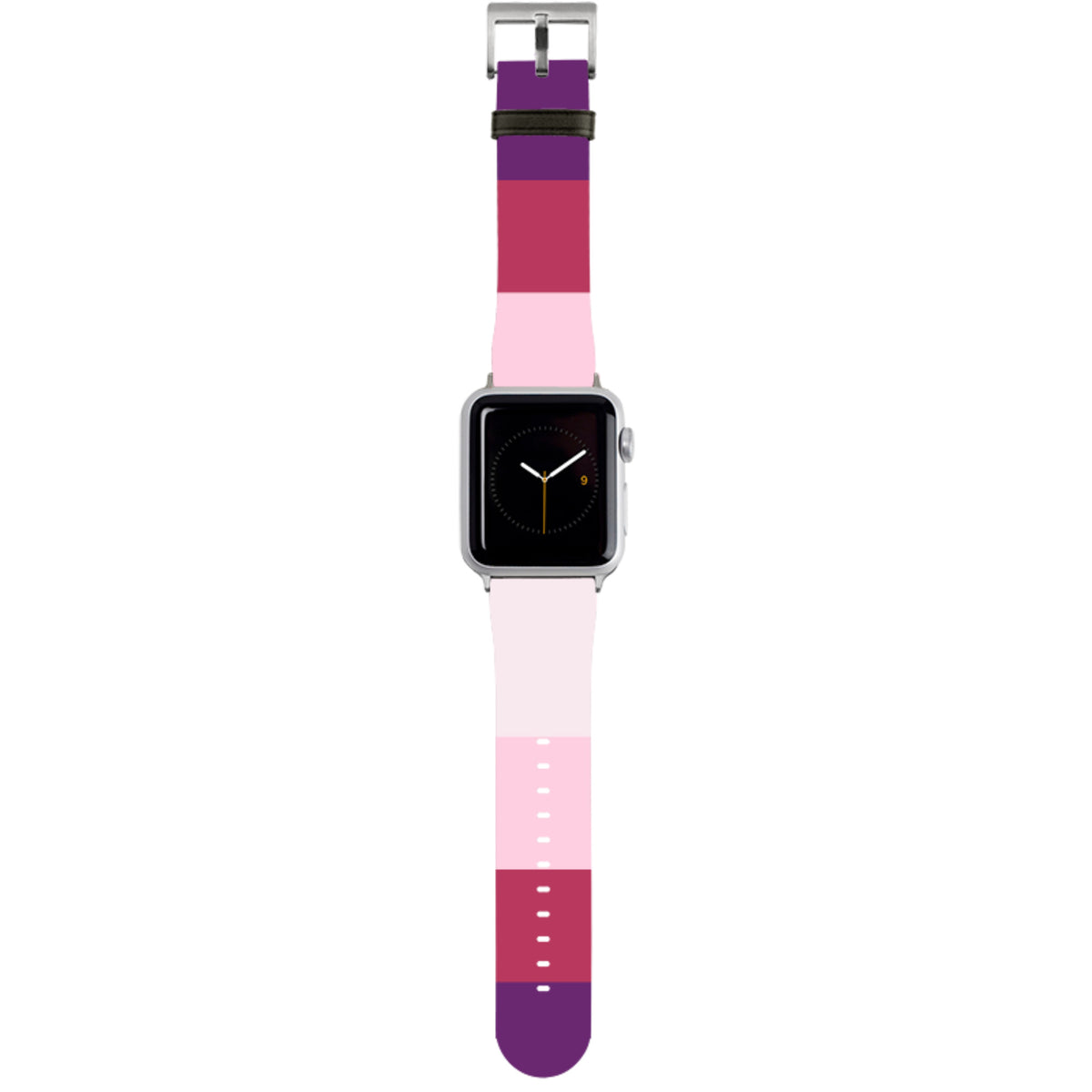 Lyon Chroma Apple Watch Strap