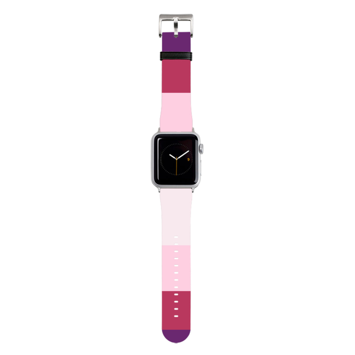 Lyon Chroma Apple Watch Strap