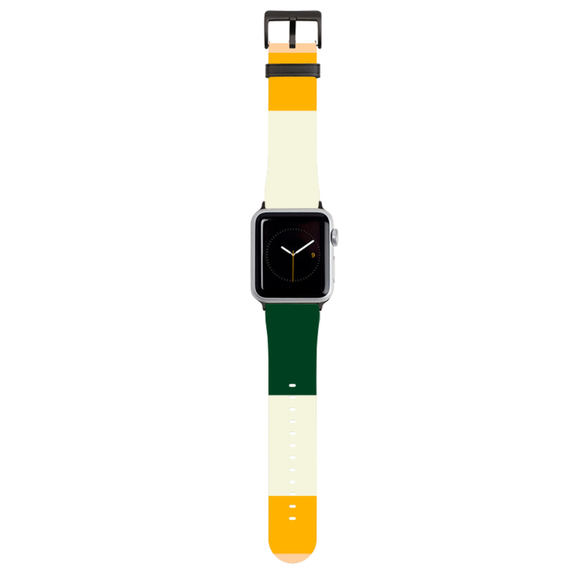 Macau Chroma Apple Watch Strap