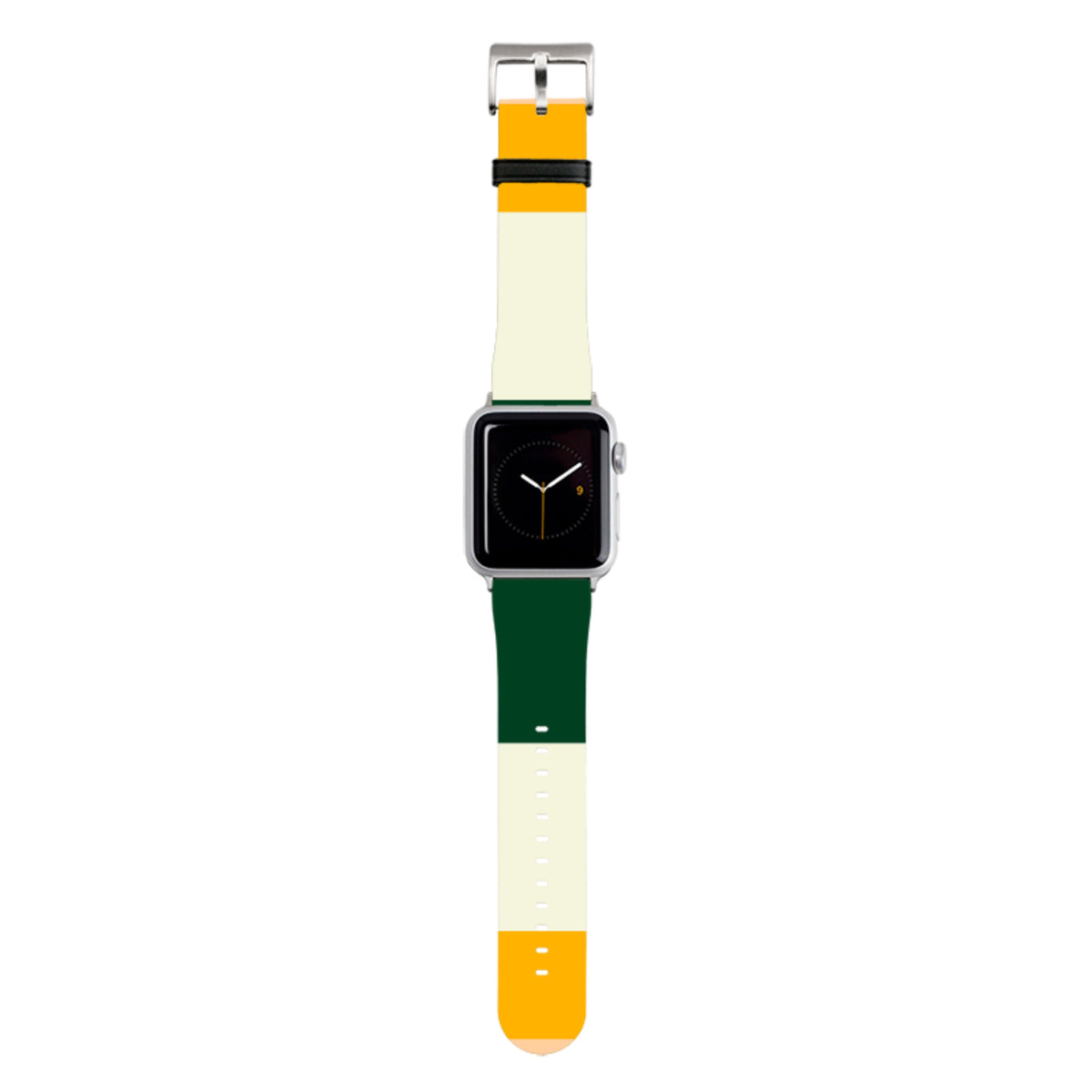 Macau Chroma Apple Watch Strap