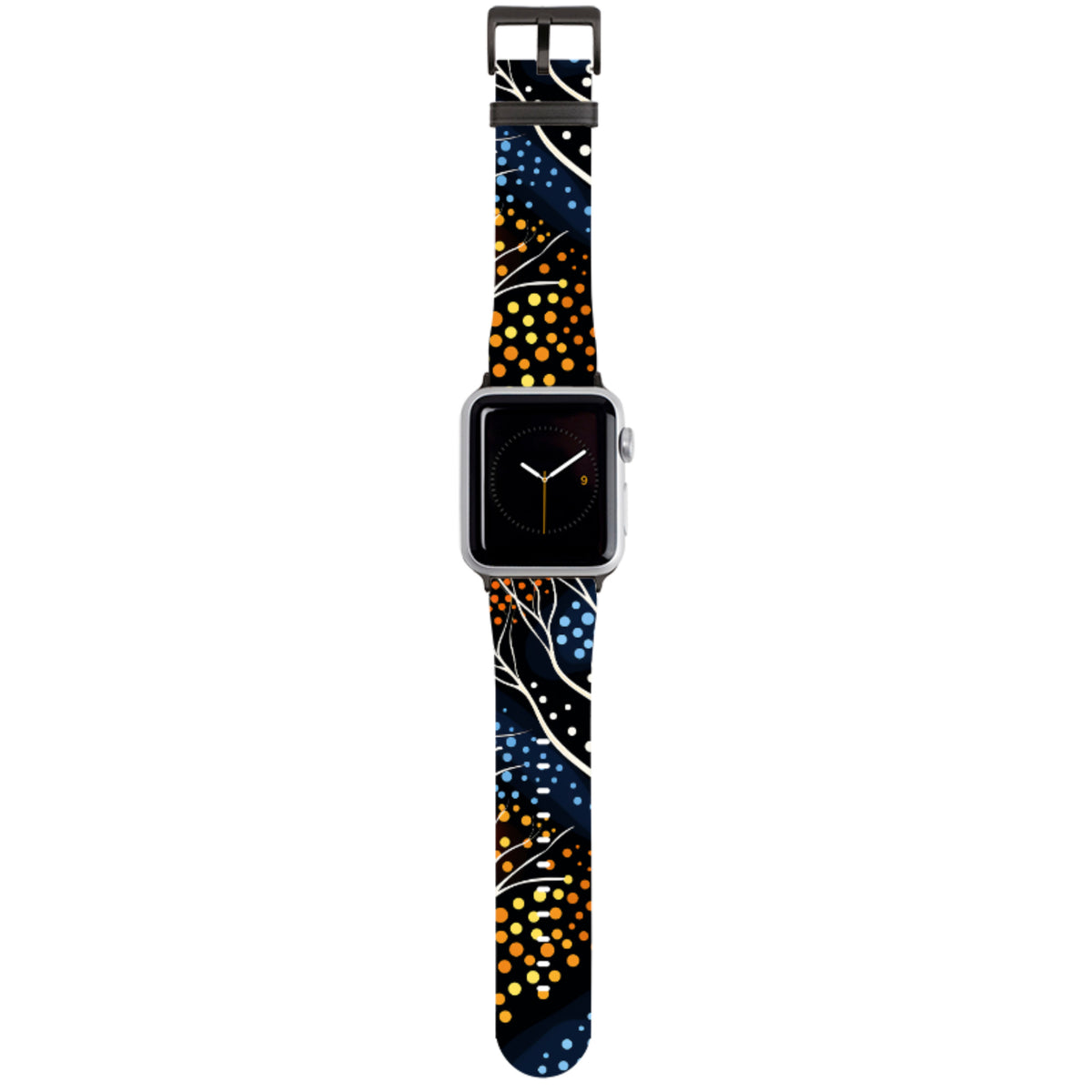 Magic Nights Apple Watch Armband