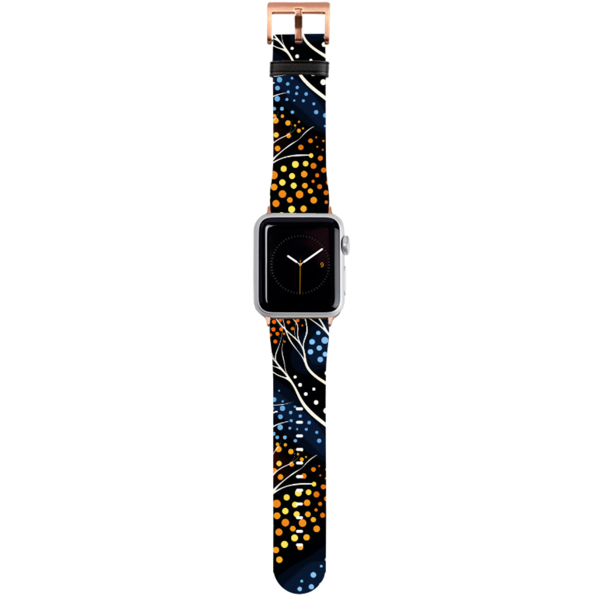 Magic Nights Apple Watch Armband